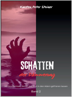 cover image of Schatten der Dämmerung